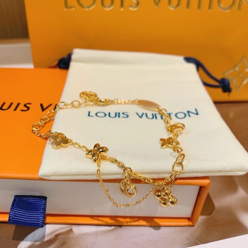 Louis Vuitton Bracelets